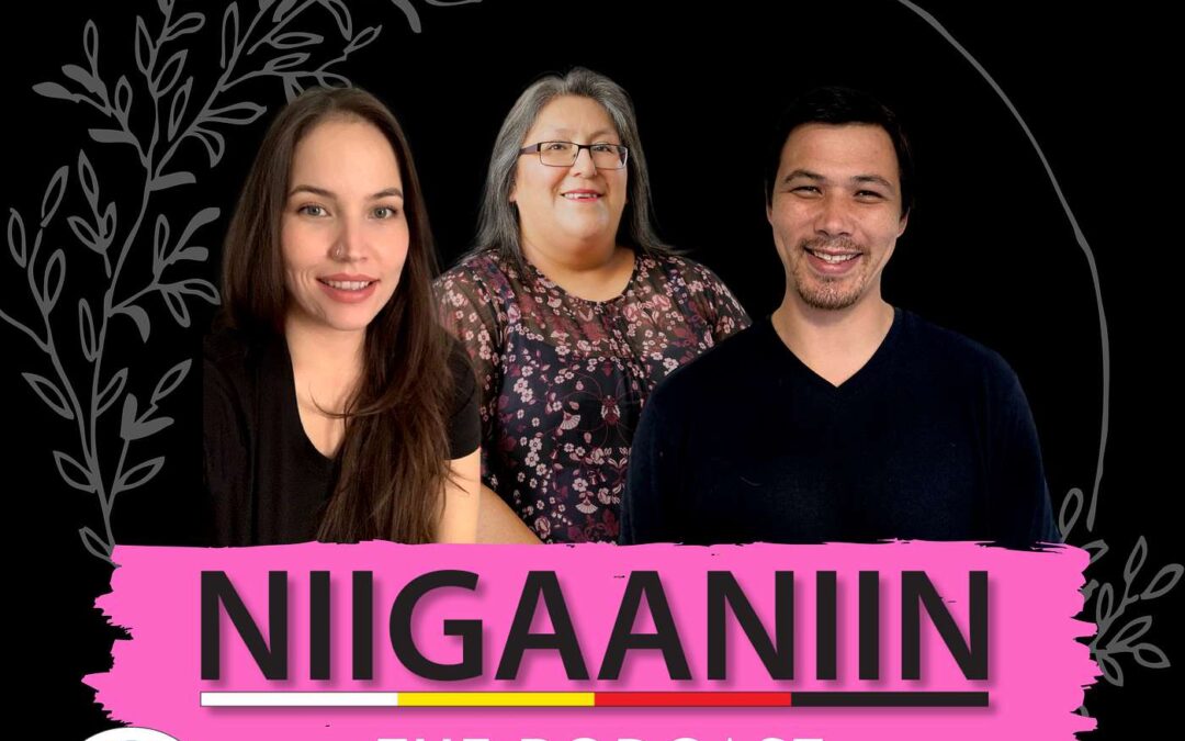 Think like a Nation, not a Reservation