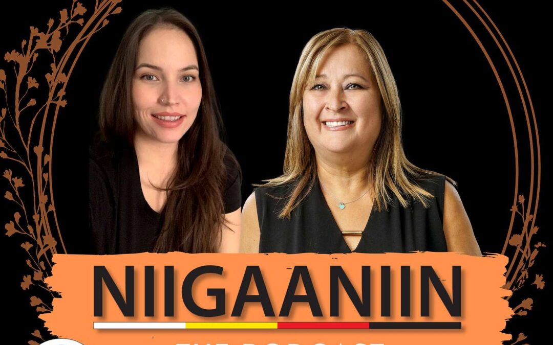 Every Child Matters. Let’s Talk about Truth and Reconciliation.