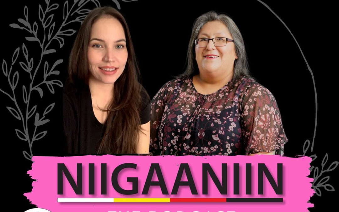 Decolonize or Revitalize?