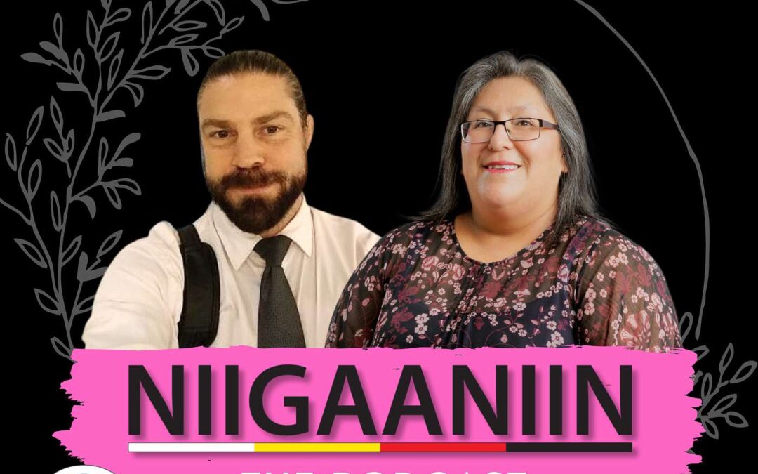 What if the Story of Colonization was told from an Indigenous Perspective? | Tim MacNeill, PhD