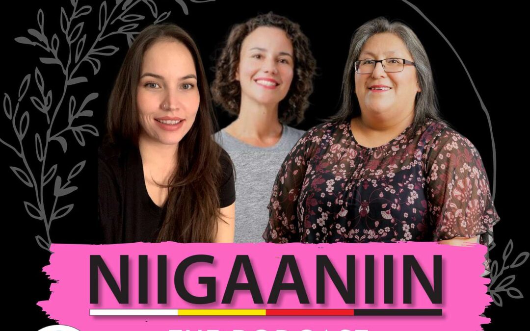 Endaayaan Endazhi-takookiiyaan Part 2