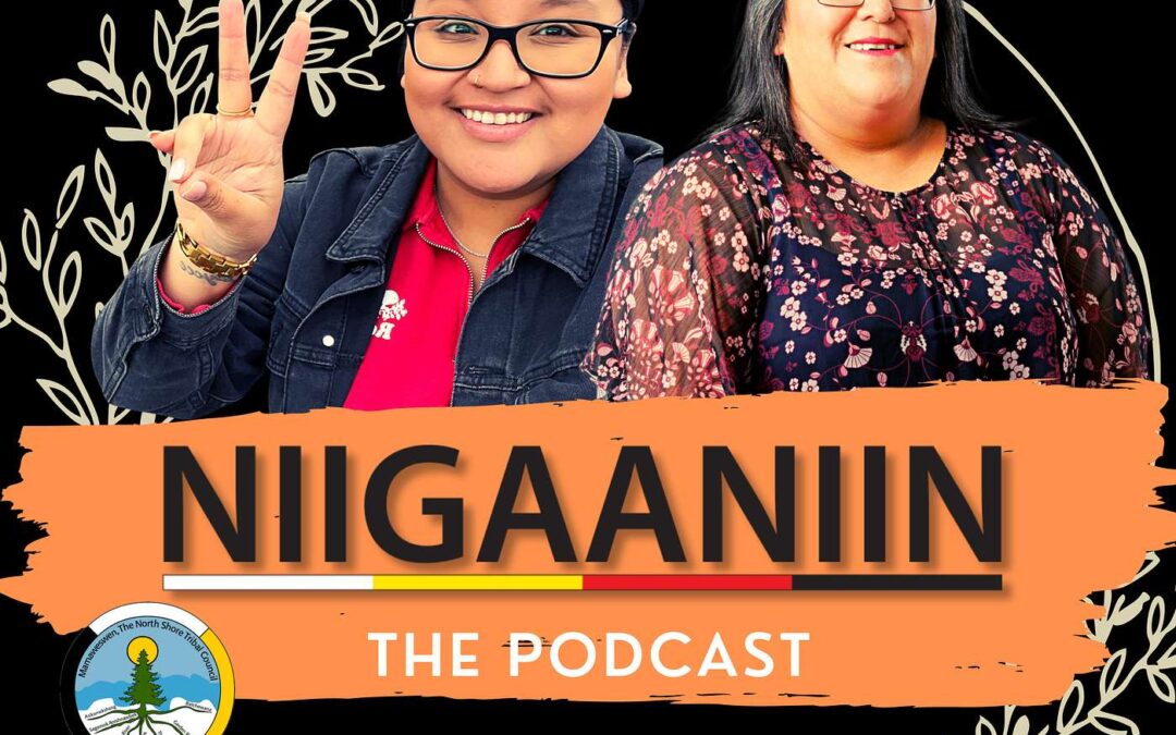 Wheels of Change with Lexi Southwind: Trailblazing with the First-Ever Mobile ServiceOntario Trailer