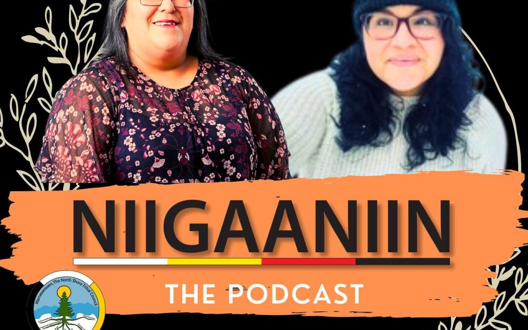 Empowering Food Sovereignty in SRFN with Rebecca Csaszar