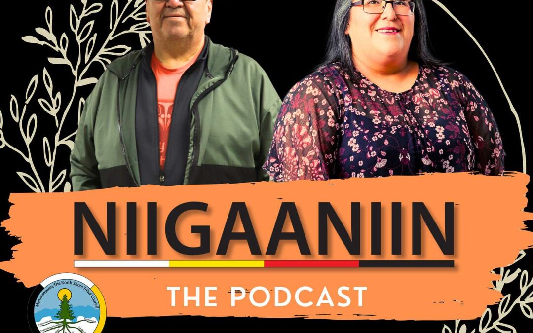 Voices of Resilience: Alvin Pangowish’s Anishnaabemowin Journey