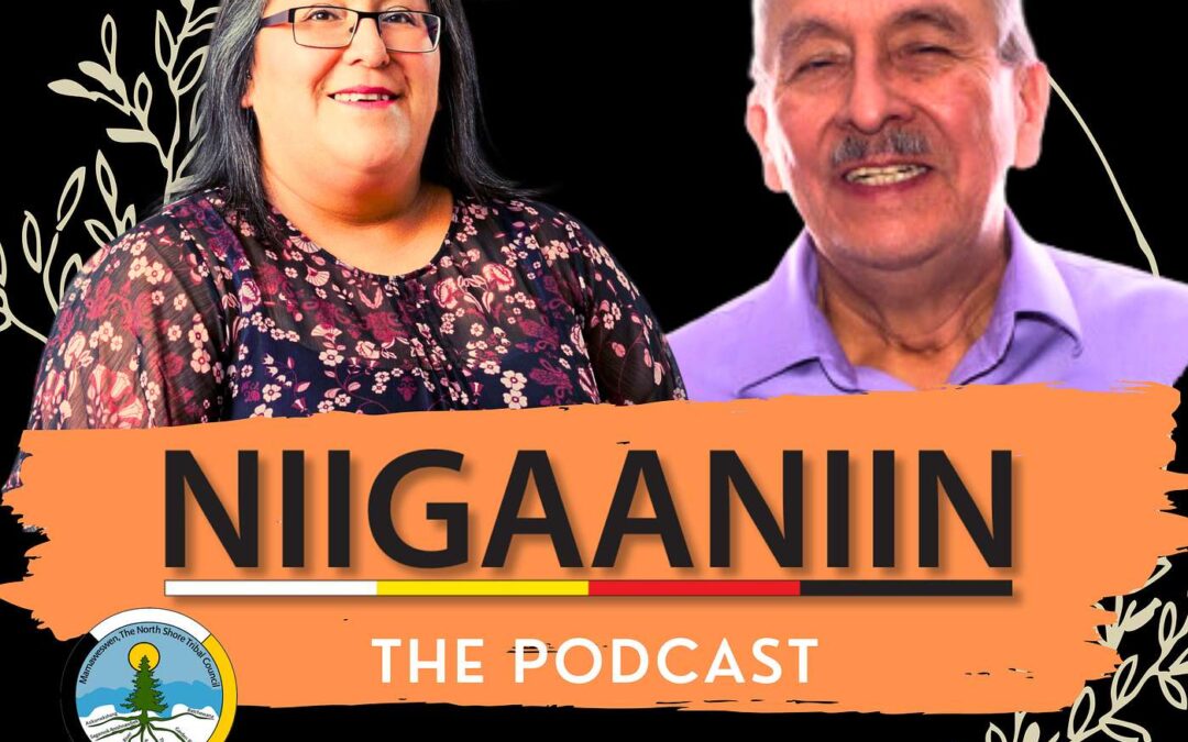 Unveiling Mamaweswen: Inside the History of the North Shore Tribal Council with Earl Commanda